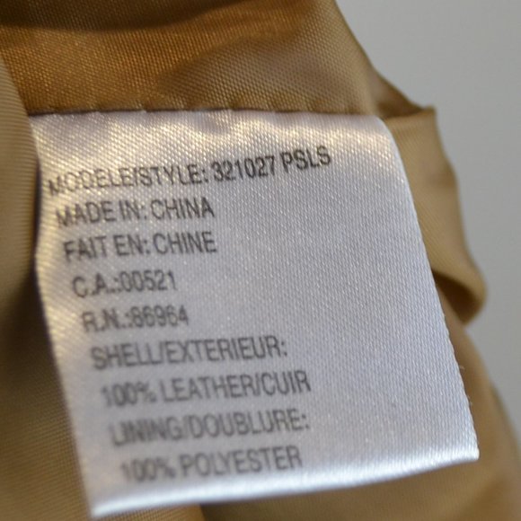 Vintage Y2K Suede leather Equestrian Western Jacket Blazer Walnut Brown - Picture 6 of 10